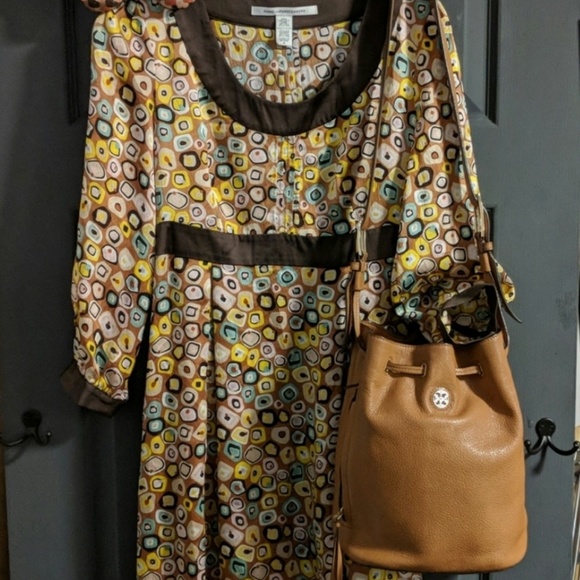 NFSG523 Tory Burch Crossbody Bag - Picture 8 of 8